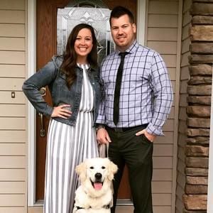 Meet your Posher, Josh